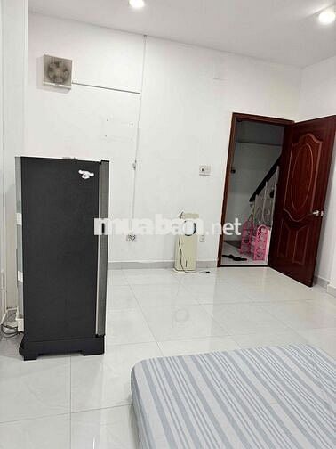 phòng trọ đủ tiện nghi giá bình dân