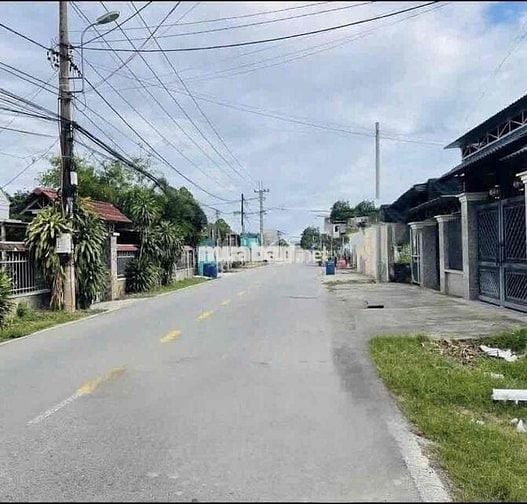 Bán đất đẹp gần chợ Minh Thành , lin kề KCN Becamex , hợp đầu tư , SHR