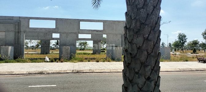 Cần bán gấp đất thổ cư khu kinhhil 