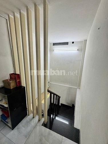 Bán nhà MTKD đường Nguyễn Quý Anh- Tân Phú.DT 4x14- 1 Lầu- nhỉnh 7 TỶ