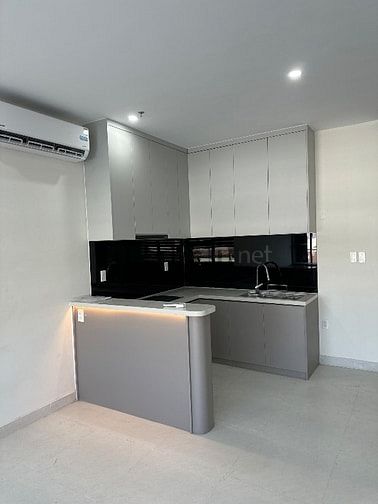 cho thuê can hộ Aurura Residences 1PN, 1 WC full nội thất cao cấp mới 