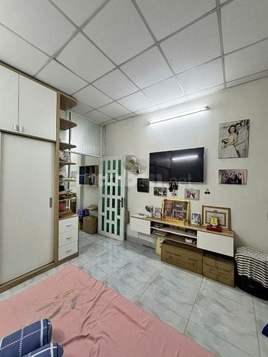 Bán nhà MTKD đường Nguyễn Quý Anh- Tân Phú.DT 4x14- 1 Lầu- nhỉnh 7 TỶ