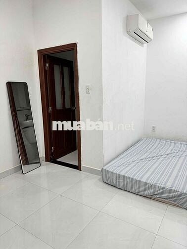 phòng trọ đủ tiện nghi giá bình dân