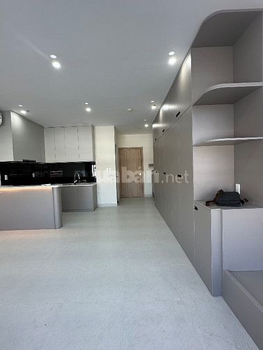 cho thuê can hộ Aurura Residences 1PN, 1 WC full nội thất cao cấp mới 