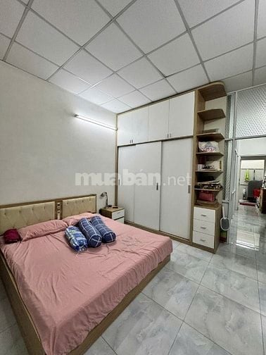 Bán nhà MTKD đường Nguyễn Quý Anh- Tân Phú.DT 4x14- 1 Lầu- nhỉnh 7 TỶ