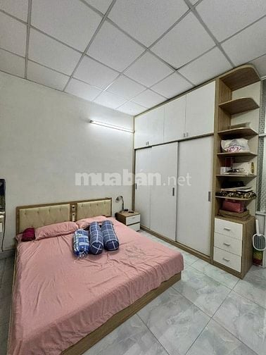Bán nhà MTKD đường Nguyễn Quý Anh- Tân Phú.DT 4x14- 1 Lầu- nhỉnh 7 TỶ