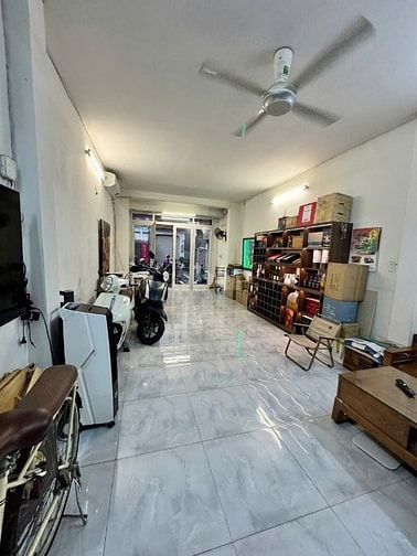 Bán nhà MTKD đường Nguyễn Quý Anh- Tân Phú.DT 4x14- 1 Lầu- nhỉnh 7 TỶ
