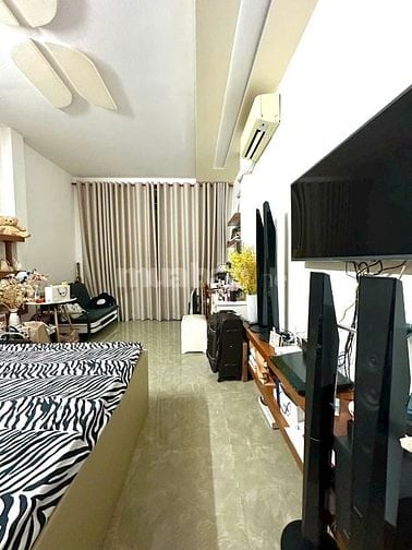 Bán nhà MTKD đường Nguyễn Quý Anh- Tân Phú.DT 4x14- 1 Lầu- nhỉnh 7 TỶ