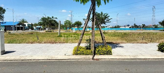 Cần bán gấp đất thổ cư khu kinhhil 