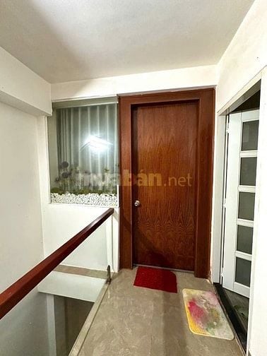 Bán nhà MTKD đường Nguyễn Quý Anh- Tân Phú.DT 4x14- 1 Lầu- nhỉnh 7 TỶ