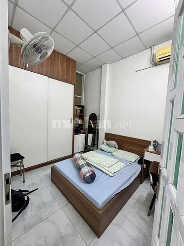 Bán nhà MTKD đường Nguyễn Quý Anh- Tân Phú.DT 4x14- 1 Lầu- nhỉnh 7 TỶ