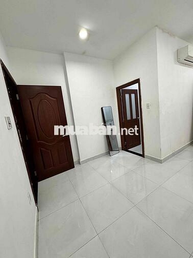phòng trọ đủ tiện nghi giá bình dân