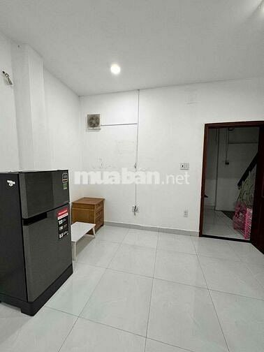 phòng trọ đủ tiện nghi giá bình dân