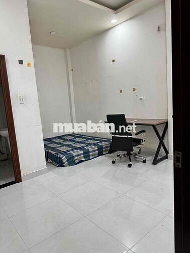 phòng trọ đủ tiện nghi giá bình dân