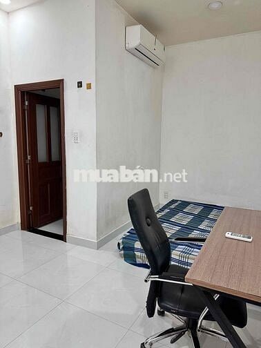 phòng trọ đủ tiện nghi giá bình dân