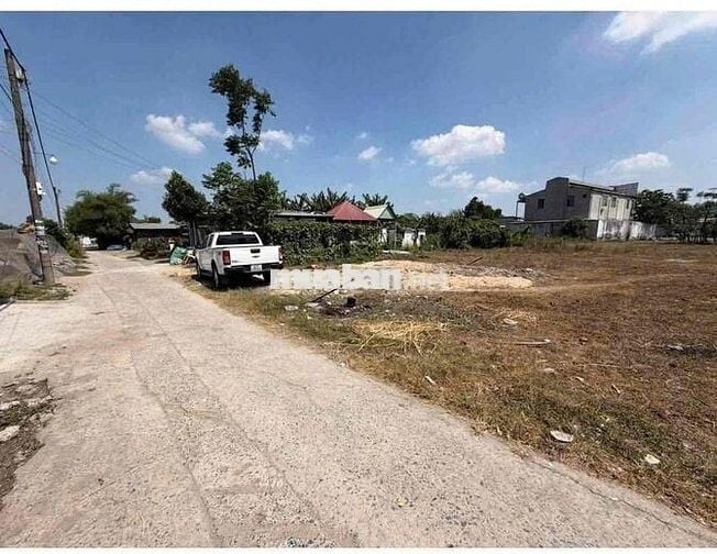 Bán Đất Giá Đầu tư Ngay Tây ninh mới