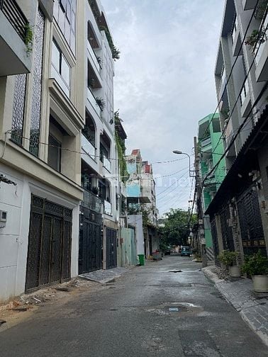 LÔ ĐẤT ĐẸP HXH ĐƯỜNG SỐ 59 100m2 ( 4x25) Giá 7ty900
