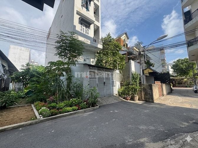 LÔ ĐẤT ĐẸP HXH ĐƯỜNG SỐ 59 100m2 ( 4x25) Giá 7ty900