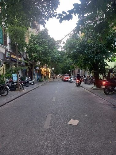 🏡 Cho thuê nhà phố Trần Kim Xuyến, Yên Hòa, Cầu Giấy 76m2 giá 28tr/th