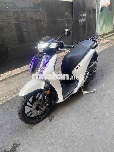 Honda SH150 2012 Trắng đen chính chủ