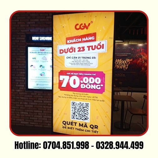 IN ẤN THI CÔNG BACKDROP SỰ KIỆN 