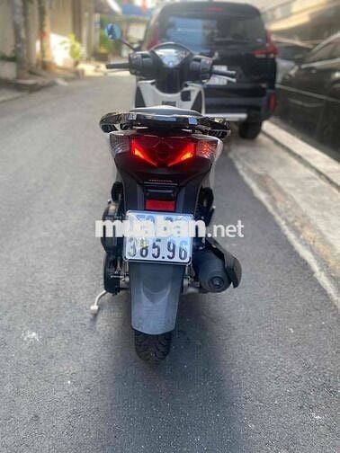 Honda SH150 2012 Trắng đen chính chủ