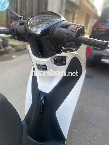 Honda SH150 2012 Trắng đen chính chủ