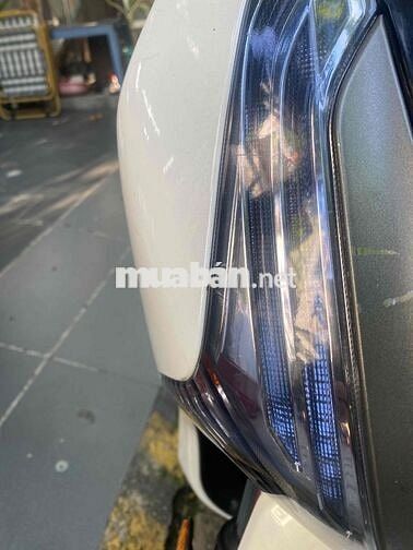 Honda SH150 2012 Trắng đen chính chủ