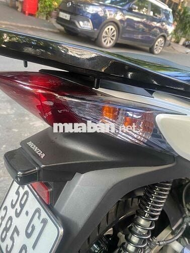 Honda SH150 2012 Trắng đen chính chủ