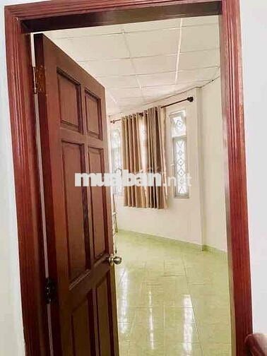 NHÀ 3 TẦNG BTCT GẦN MẶT TIỀN ÂU CƠ – SỔ HỒNG RIÊNG – CHỈ 4,2 TỶ