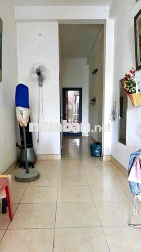NHÀ TRƯỜNG CHINH - ĐƯỜNG 5.5m - GẦN BẾN XE, GẦN TIỆN ÍCH