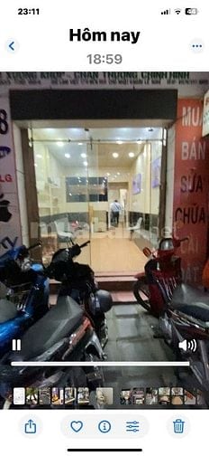 CHO THUÊ NHÀ GIÁ RẺ MT LÊ HỒNG PHONG, P.10, Q.10, 20TR.