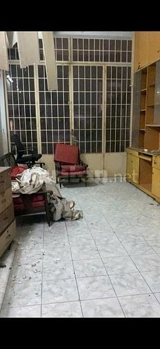 CHO THUÊ NHÀ GIÁ RẺ MT LÊ HỒNG PHONG, P.10, Q.10, 20TR.