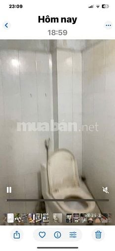 CHO THUÊ NHÀ GIÁ RẺ MT LÊ HỒNG PHONG, P.10, Q.10, 20TR.