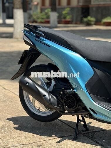 Honda Vision 2018 Xanh