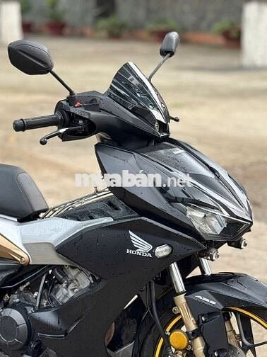 Honda Winner X v2 ABS 2019 Đen