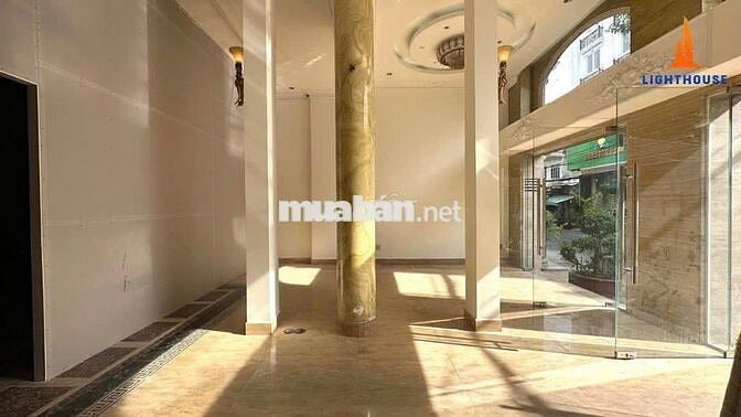 MẶT TIỀN CỘNG HOÀ NGAY KHU K300, SÂN BAY, KHU ĐÔNG DÂN CƯ, KD ĐA DẠNG