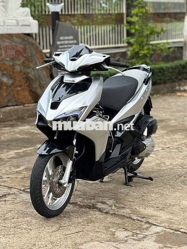 Honda Air Blade 2017 Bạc