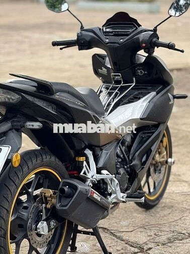 Honda Winner X v2 ABS 2019 Đen