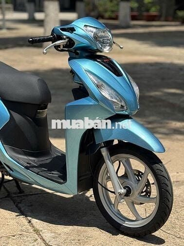 Honda Vision 2018 Xanh