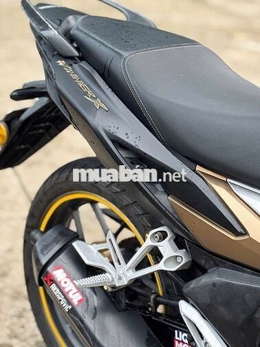 Honda Winner X v2 ABS 2019 Đen