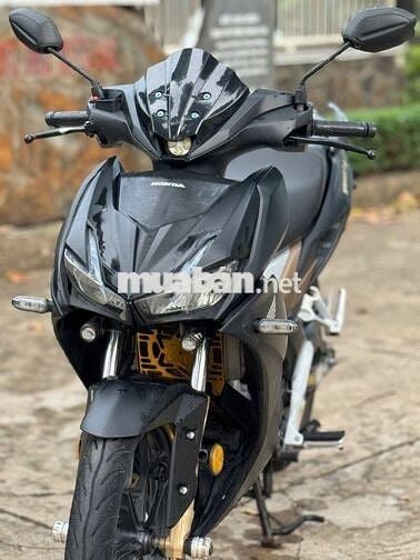 Honda Winner X v2 ABS 2019 Đen