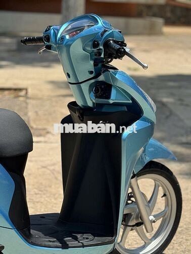 Honda Vision 2018 Xanh