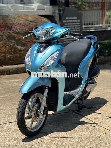 Honda Vision 2018 Xanh