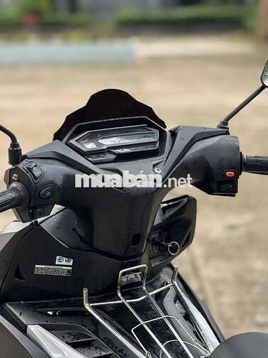 Honda Winner X v2 ABS 2019 Đen