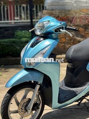 Honda Vision 2018 Xanh
