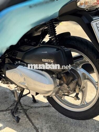Honda Vision 2018 Xanh