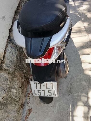 Piaggio Liberty Fi Đen