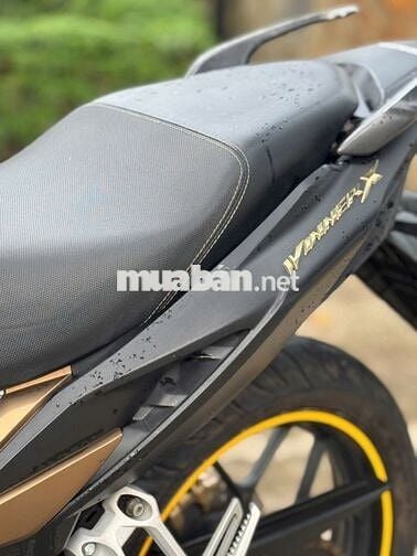 Honda Winner X v2 ABS 2019 Đen