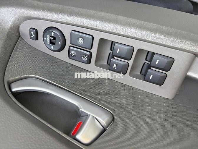 Kia Sportage 2.0 AT AWD - 2011 nhập Hàn